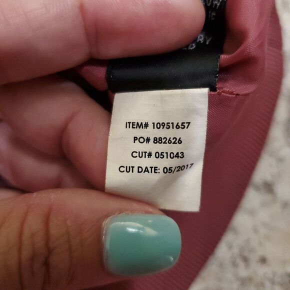 Torrid Womens Jacket Size 3 Pink Satin Bomber Floral Embroidered Full Zip Casual - Picture 15 of 16